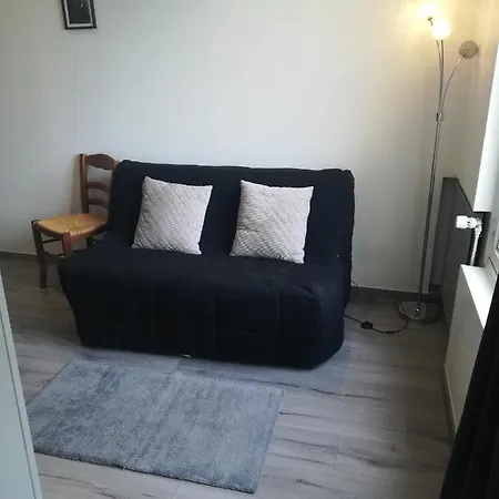 Insolite73 Apartment