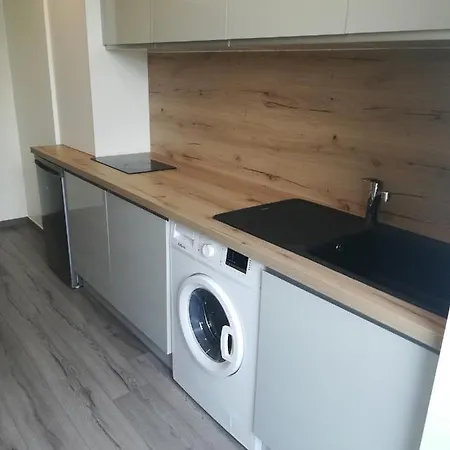 Insolite73 Apartment Chambery