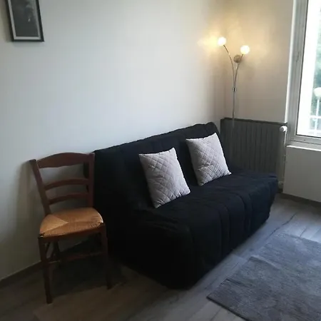 Apartment Insolite73 *