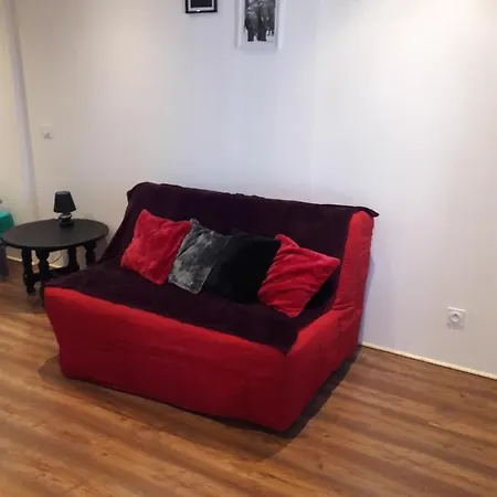 Apartment Insolite73 *